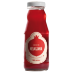 succo di melograno