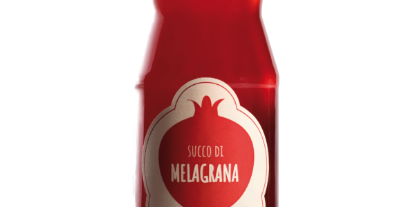 succo di melograno