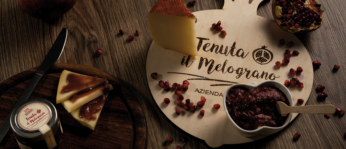 SOCIETA' AGRICOLA IL MELOGRANO SOCIETA' SEMPLICE — foto 3